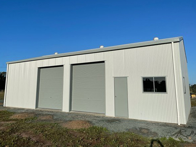 Shed Builders Beaudesert