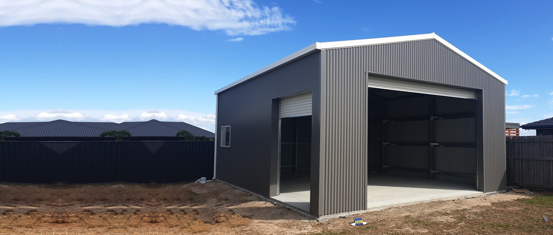 Shed Builders Beaudesert