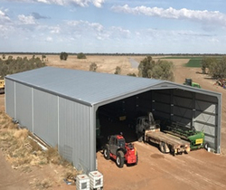 Shed Builders Beaudesert
