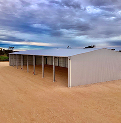 Shed Builders Beaudesert