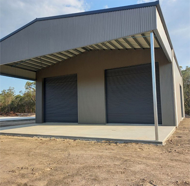 Shed Builders Beaudesert