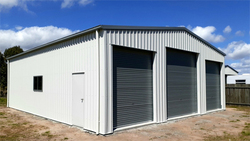 Shed Builders Beaudesert