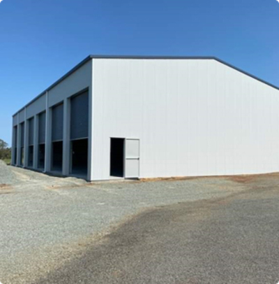 Shed Builders Beaudesert