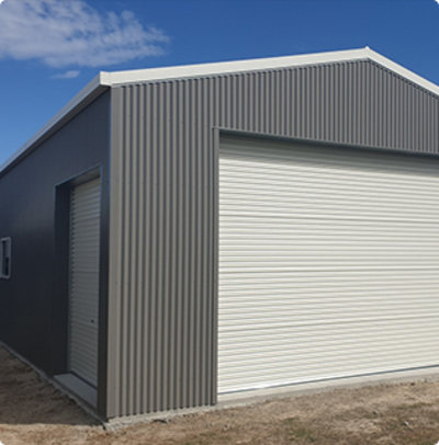 Beaudesert Shed Builders