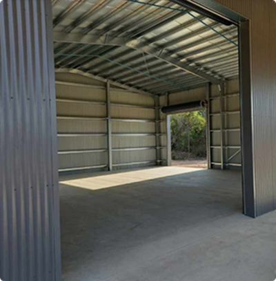 Mighty Tuff Sheds Beaudesert